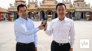 Tietoturvallinen sormenjälkitunnistin: 29.11.2021 06.00