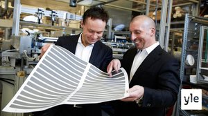 Valoenergia sähköksi: 29.11.2021 06.00