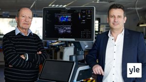 Ultraäänidiagnostiikka: 29.11.2021 06.00
