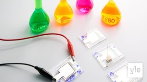 Loistediodi: 29.11.2021 06.00