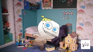 Pikku vintiö (S): 29.11.2021 06.00