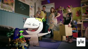 Kierrätystä (S): 29.11.2021 06.00