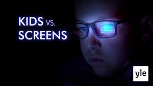 Digitaalinen lapsuus: 29.11.2021 06.00