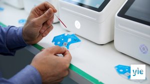 Diagnoosityökalu denguekuumeen testaamiseen: 29.11.2021 06.00