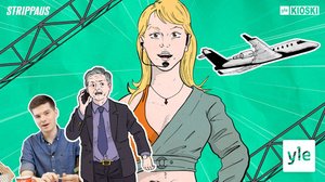 Miten Britney Spears pääsi eroon holhouksesta? (Entä mikä on median rooli?): 29.11.2021 06.00