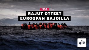 Rajut otteet Euroopan rajoilla: 29.11.2021 06.00