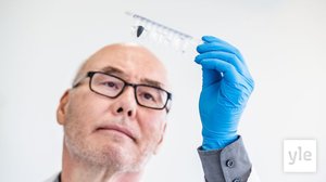 Viruksen perimäaineksen helppo eristäminen: 29.11.2021 06.00