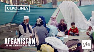 Talibanien Afganistan: 29.11.2021 06.00