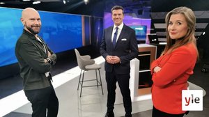 Uudet rajoitukset ja heikentynyt tautitilanne herättävät huolta: 29.11.2021 09.30