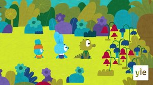 Ollaan hiljaa (S): 29.11.2021 10.00