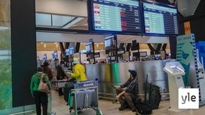 Suomi rajoittaa maahantuloa eteläisestä Afrikasta uuden koronamuunnoksen takia: 29.11.2021 10.40