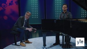 Teosesittelyssä Stravinskyn Symphony in three movements: 29.11.2021 15.15