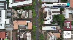 Yle Oddasat 29.11.2021: 29.11.2021 16.45