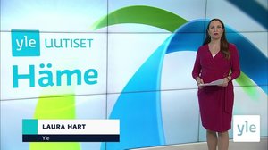 Yle Uutiset Häme 29.11.2021: 29.11.2021 17.06