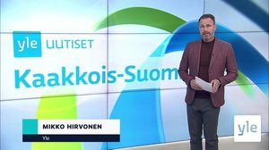 Yle Uutiset Kaakkois-Suomi  29.11.2021: 29.11.2021 17.06