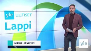 Yle Uutiset Lappi 29.11.2021: 29.11.2021 17.06