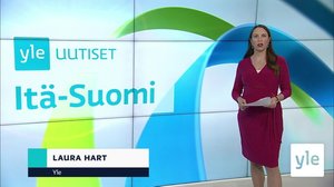 Yle Uutiset Itä-Suomi 29.11.2021: 29.11.2021 17.06
