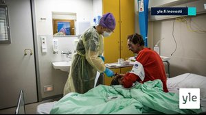 Novosti Yle: 29.11.2021 16.55