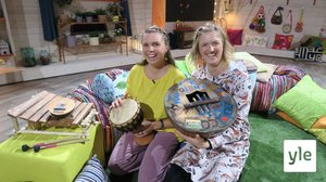 BUU-klubben: 29.11.2021 18.00