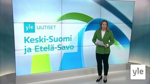 Yle Uutiset Keski-Suomi ja Etelä-Savo 29.11.2021: 29.11.2021 18.21