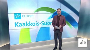 Yle Uutiset Kaakkois-Suomi 29.11.2021: 29.11.2021 18.21