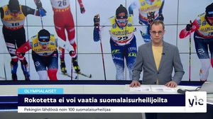 Urheiluruutu: 29.11.2021 21.00