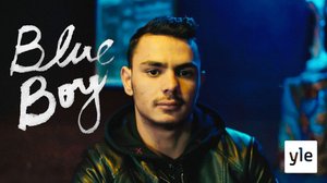 Blue boy (S): 30.11.2021 00.01