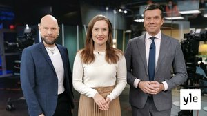 Miten uusi virusmuunnos vaikuttaa Suomen koronastrategiaan?: 30.11.2021 09.30