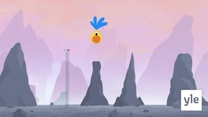 Iloinen pomppoilija (S): 30.11.2021 10.00