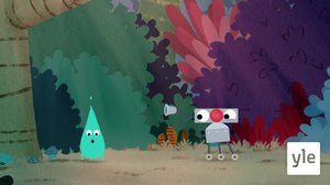 Tippuileva läiskähtelijä (S): 30.11.2021 10.00