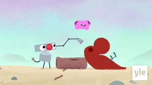 Väsynyt kuorsaaja (S): 30.11.2021 10.00