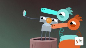 Avaruuskilpailija (S): 30.11.2021 10.00