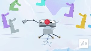 Jäänpirstoja (S): 30.11.2021 10.00