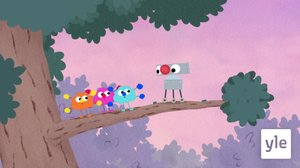 Hötkyilevä hetkuttaja (S): 30.11.2021 10.00