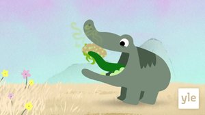 Löyhkäävä röyhtäilijä (S): 30.11.2021 10.00