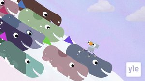 Vatsallaanliukuja (S): 30.11.2021 10.00