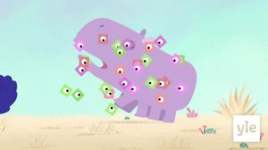 Lentävä kutina (S): 30.11.2021 10.00