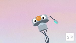 Ajelehtiva huutaja (S): 30.11.2021 10.00