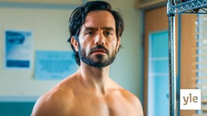 Toivon kipinä (12): 08.12.2021 00.01