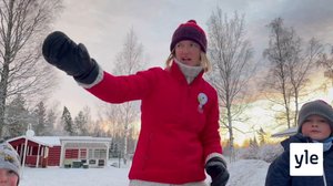 Fart och fläkt på BUU-turnén 2021: 30.11.2021 15.11