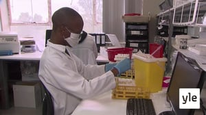 Yle Uutiset selkosuomeksi: 30.11.2021 16.45