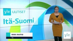 Yle Uutiset Itä-Suomi 30.11.2021: 30.11.2021 17.06