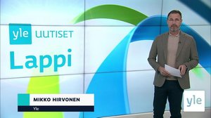 Yle Uutiset Lappi 30.11.2021: 30.11.2021 17.06