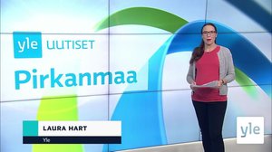 Yle Uutiset Pirkanmaa 30.11.2021: 30.11.2021 17.06