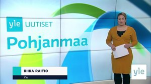 Yle Uutiset Pohjanmaa 30.11.2021: 30.11.2021 17.06