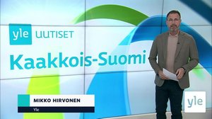 Yle Uutiset Kaakkois-Suomi 30.11.2021: 30.11.2021 17.06