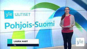 Yle Uutiset Pohjois-Suomi 30.11.2021: 30.11.2021 17.06