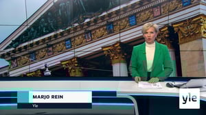 Yle Uutiset 17.00: 30.11.2021 17.06