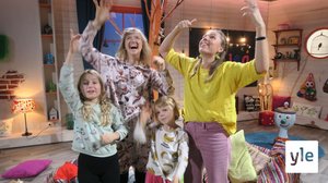 BUU-klubben: 30.11.2021 18.00