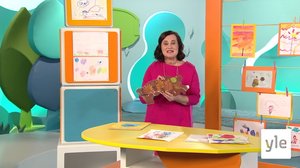 Kesä- ja syysmuistoja: 30.11.2021 18.00